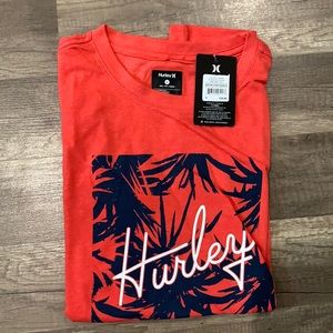Hurley Men’s Small T